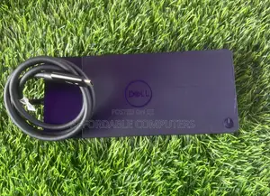 Dell Dock Stations Wd19tb