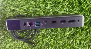 Dell Dock Stations Wd19tb