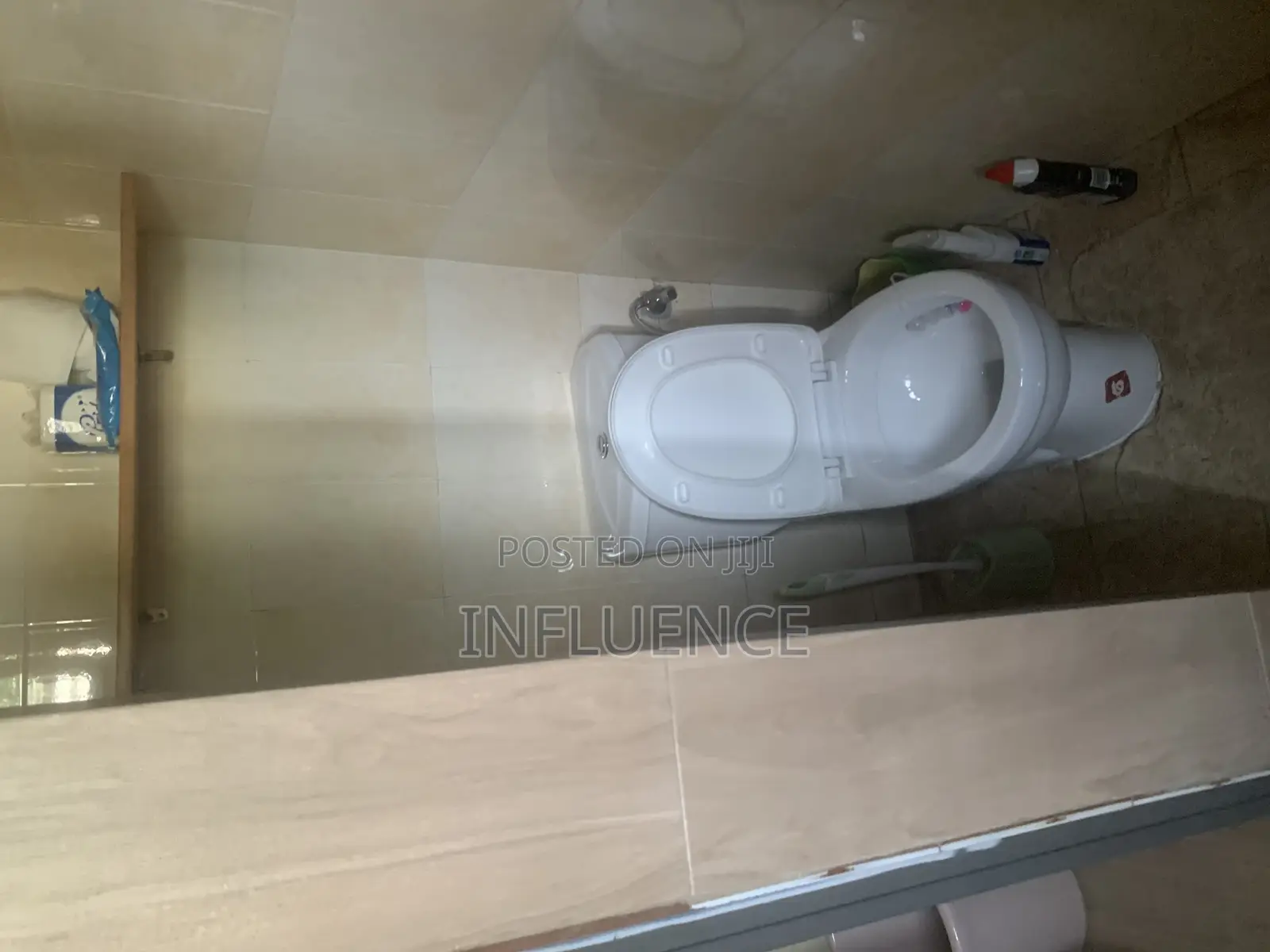 Furnished 2bdrm Apartment in Adjirigano, East Legon for rent