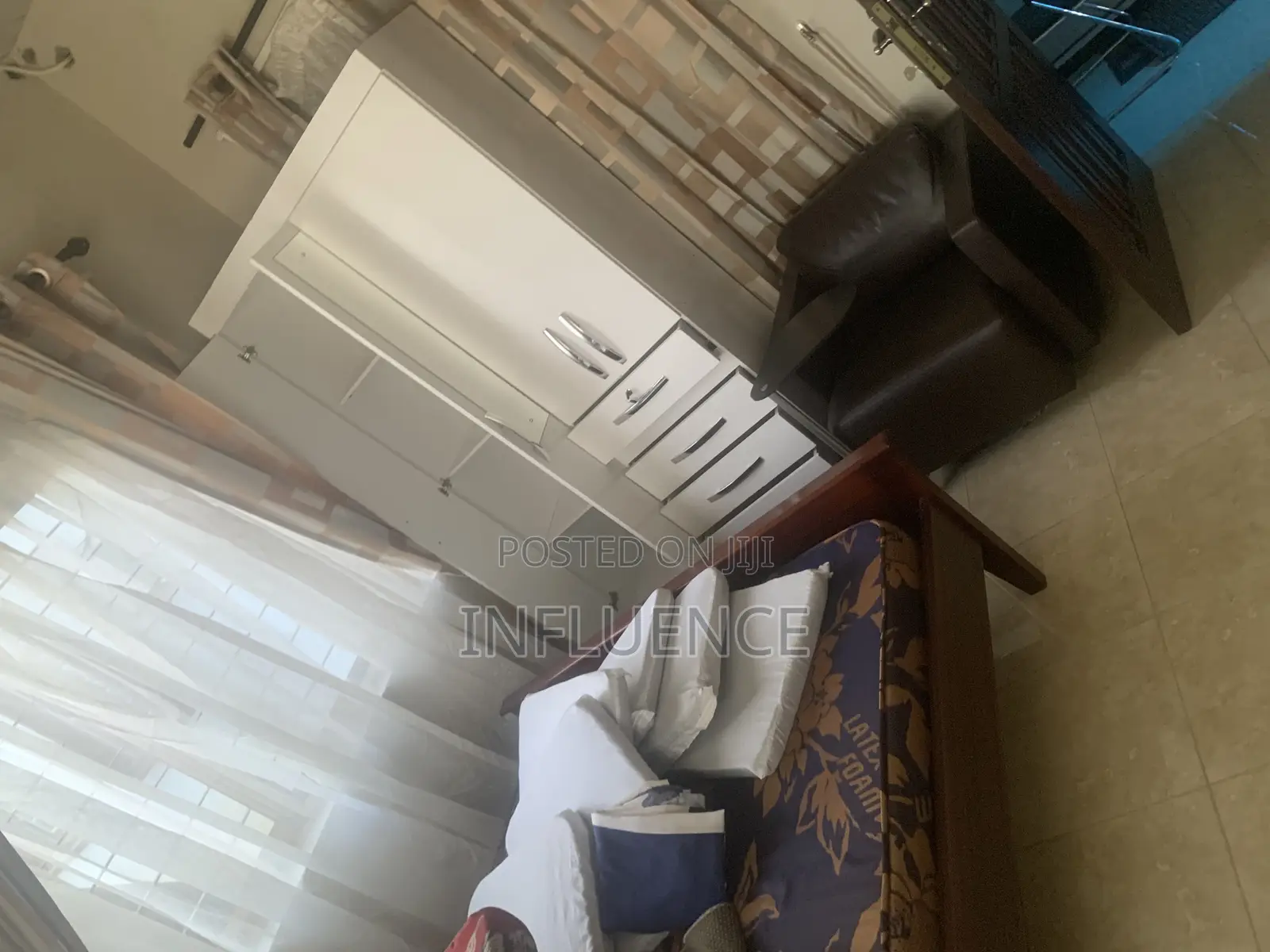 Furnished 2bdrm Apartment in Adjirigano, East Legon for rent