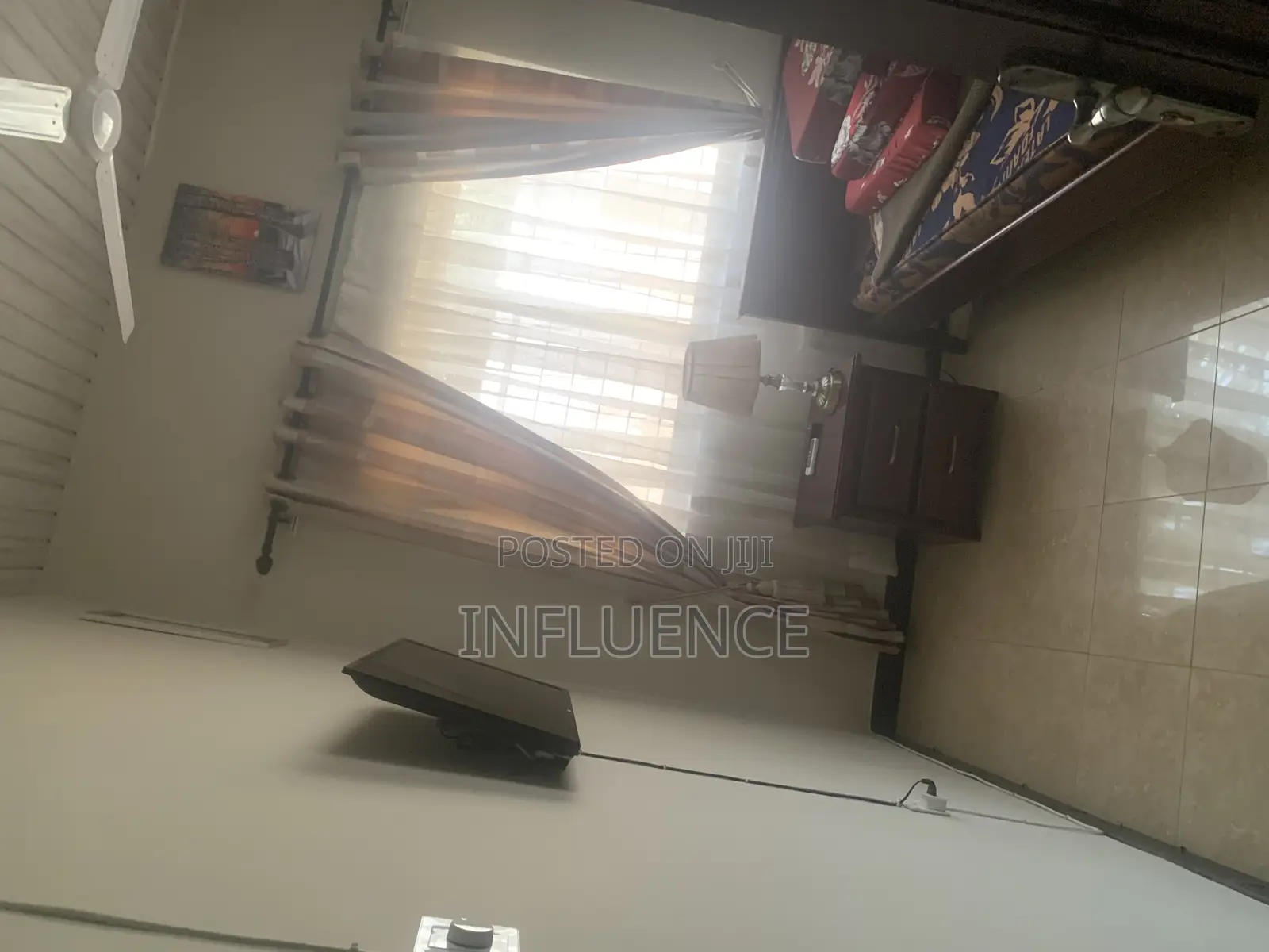 Furnished 2bdrm Apartment in Adjirigano, East Legon for rent