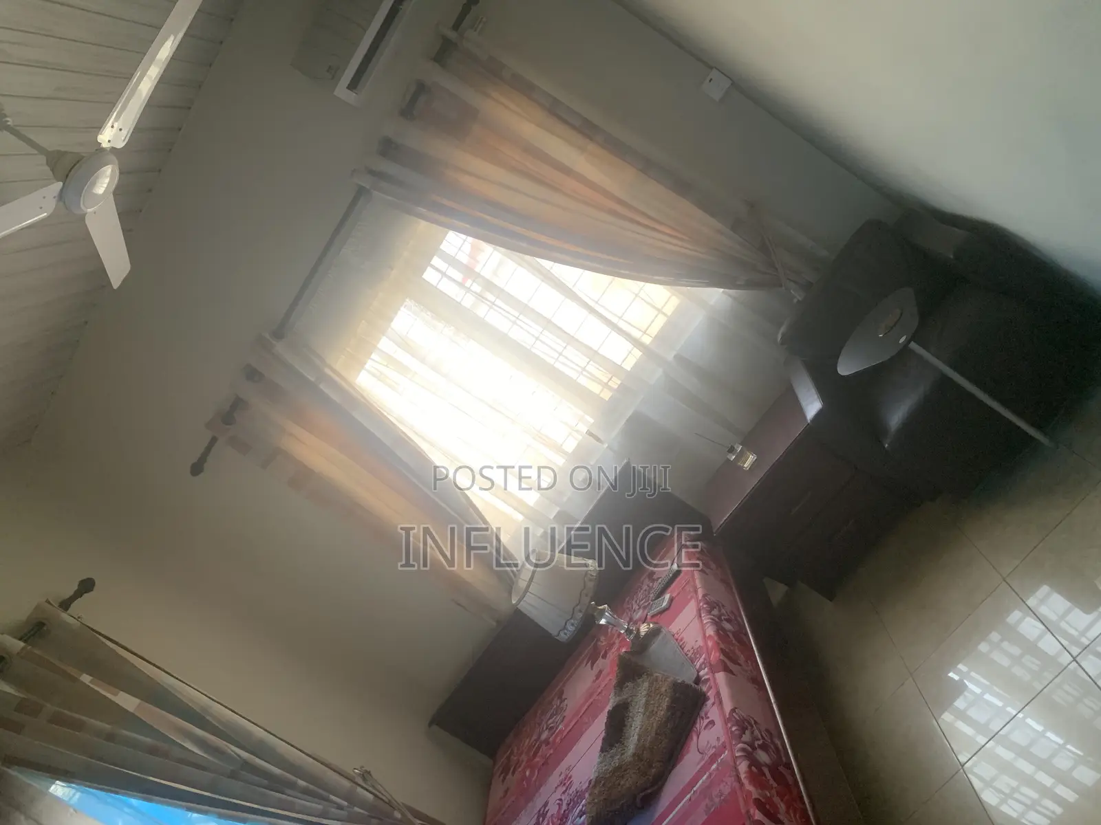 Furnished 2bdrm Apartment in Adjirigano, East Legon for rent