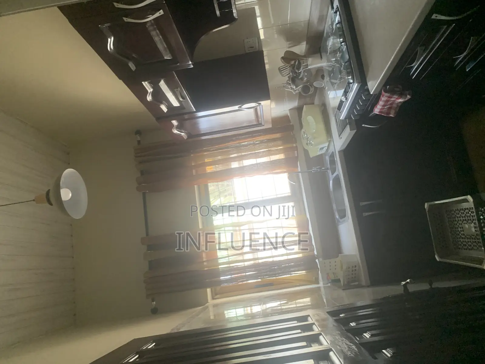 Furnished 2bdrm Apartment in Adjirigano, East Legon for rent