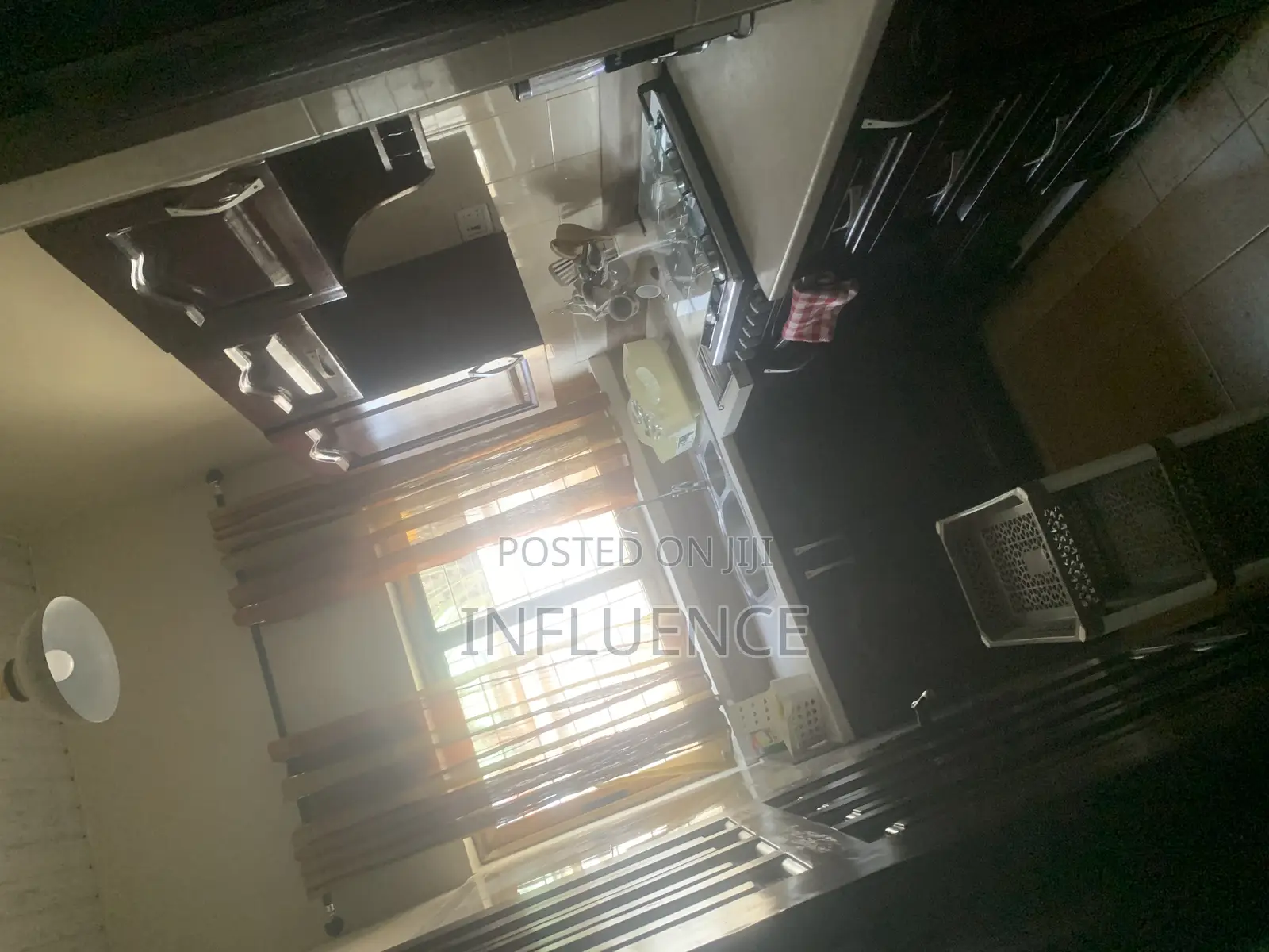 Furnished 2bdrm Apartment in Adjirigano, East Legon for rent