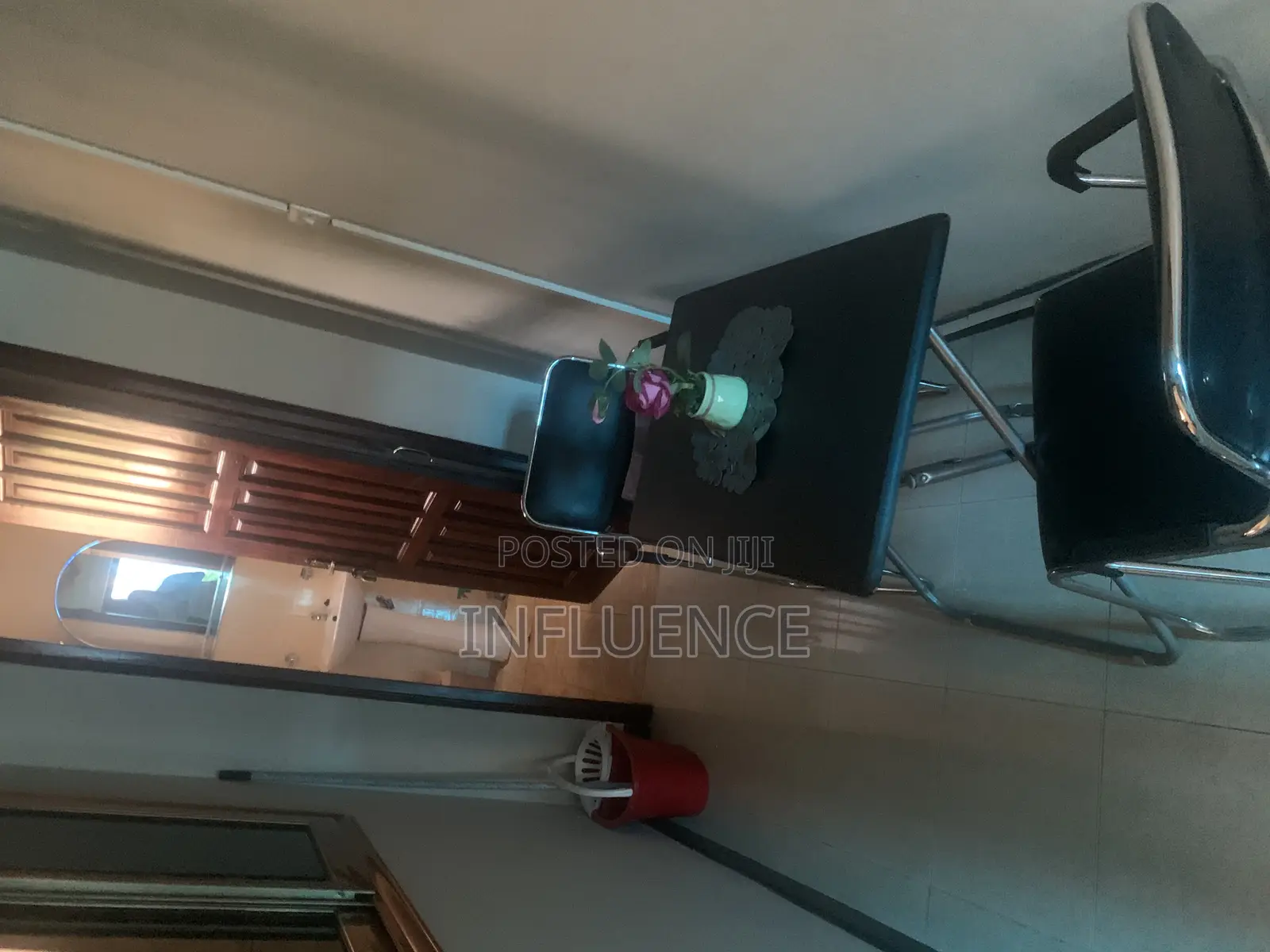 Furnished 2bdrm Apartment in Adjirigano, East Legon for rent