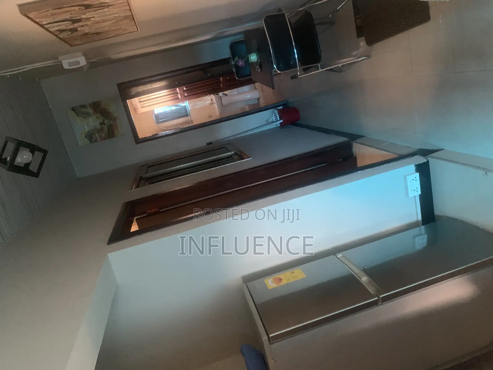 Furnished 2bdrm Apartment in Adjirigano, East Legon for rent