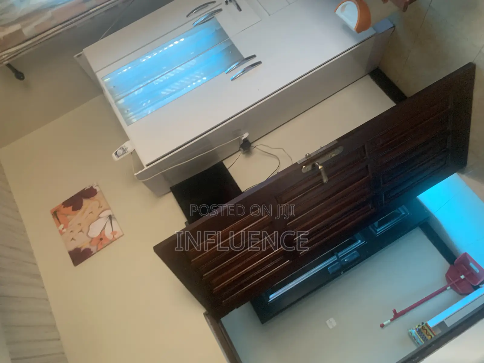Furnished 2bdrm Apartment in Adjirigano, East Legon for rent