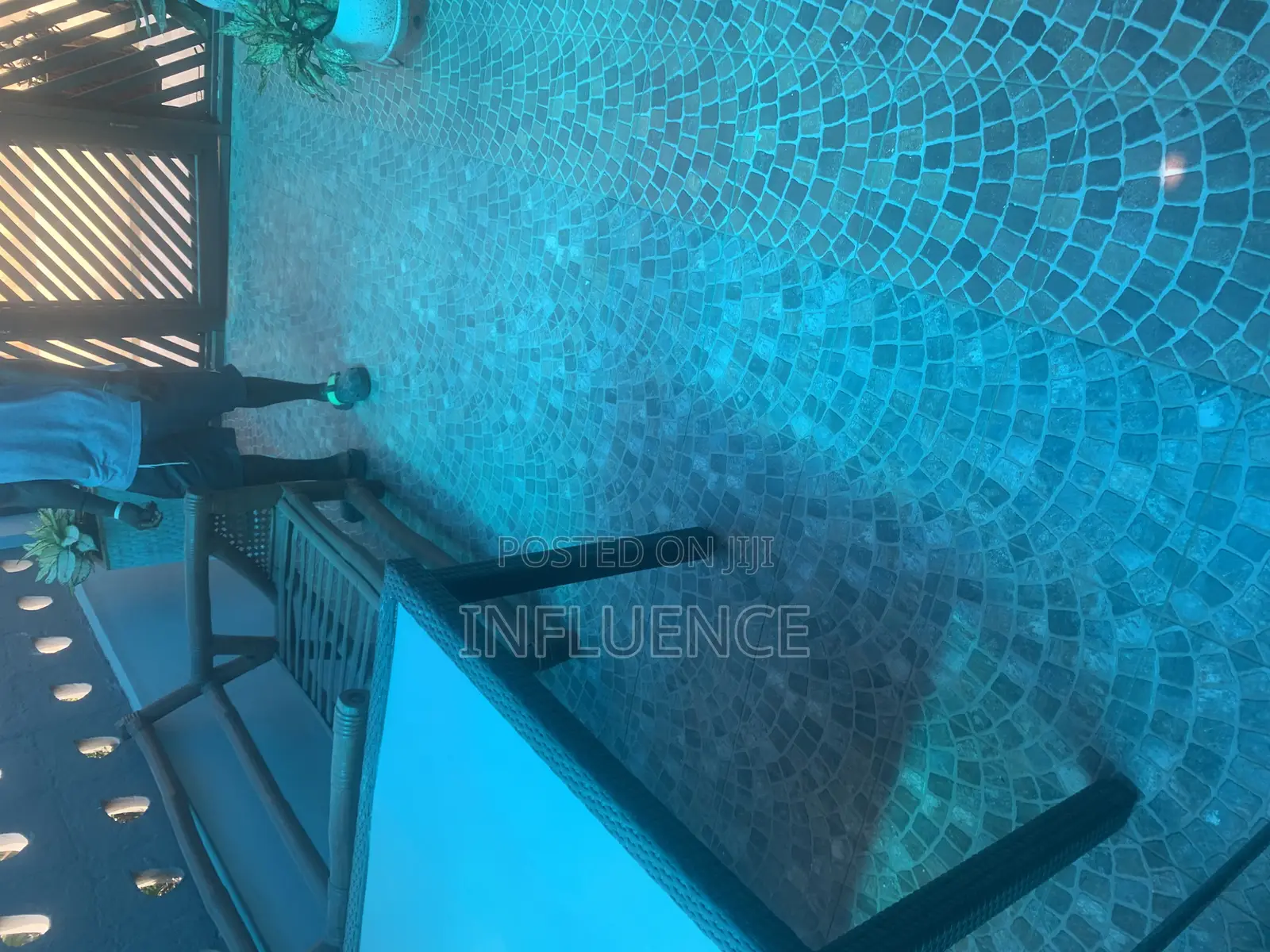 Furnished 2bdrm Apartment in Adjirigano, East Legon for rent