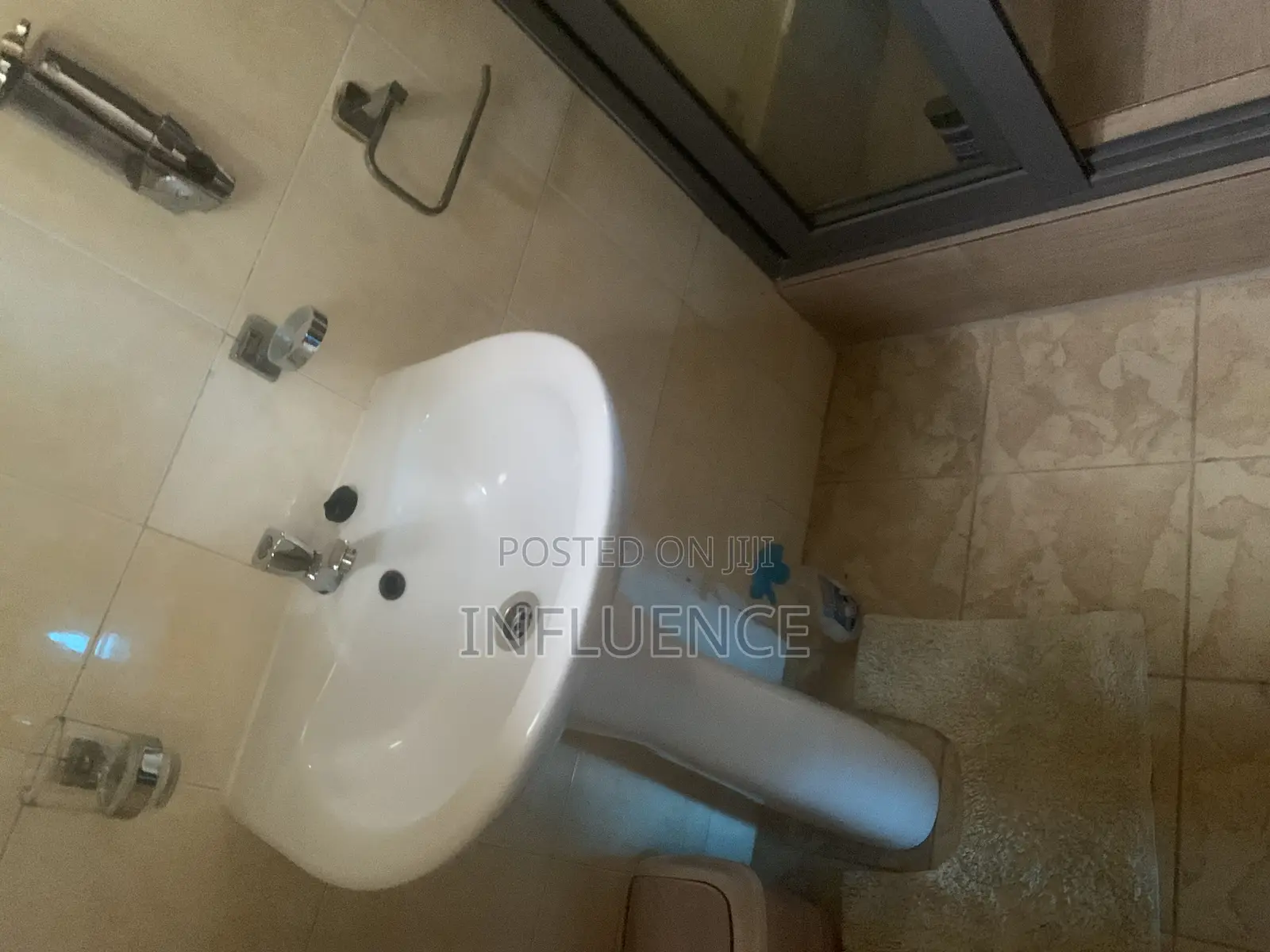 Furnished 2bdrm Apartment in Adjirigano, East Legon for rent