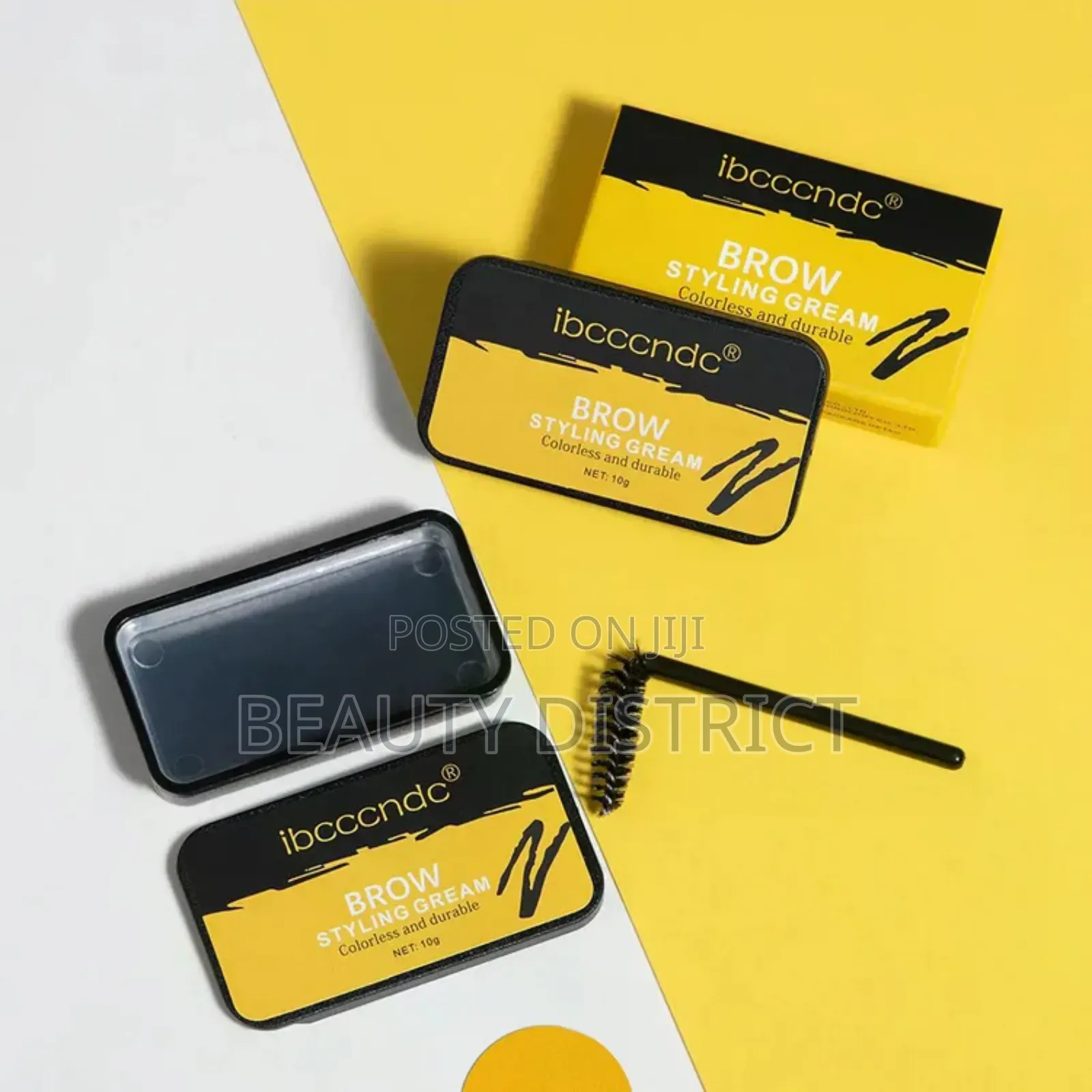 Eyebrow Styling Gel/Soap