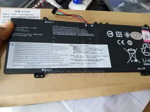 L17c4pb0 Lenovo Battery