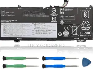 L17c4pb0 Lenovo Battery