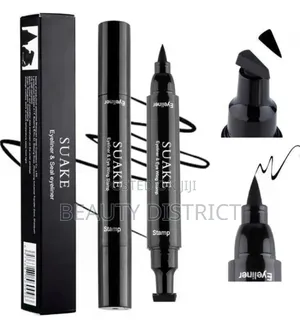 2-in-1 Eyeliner