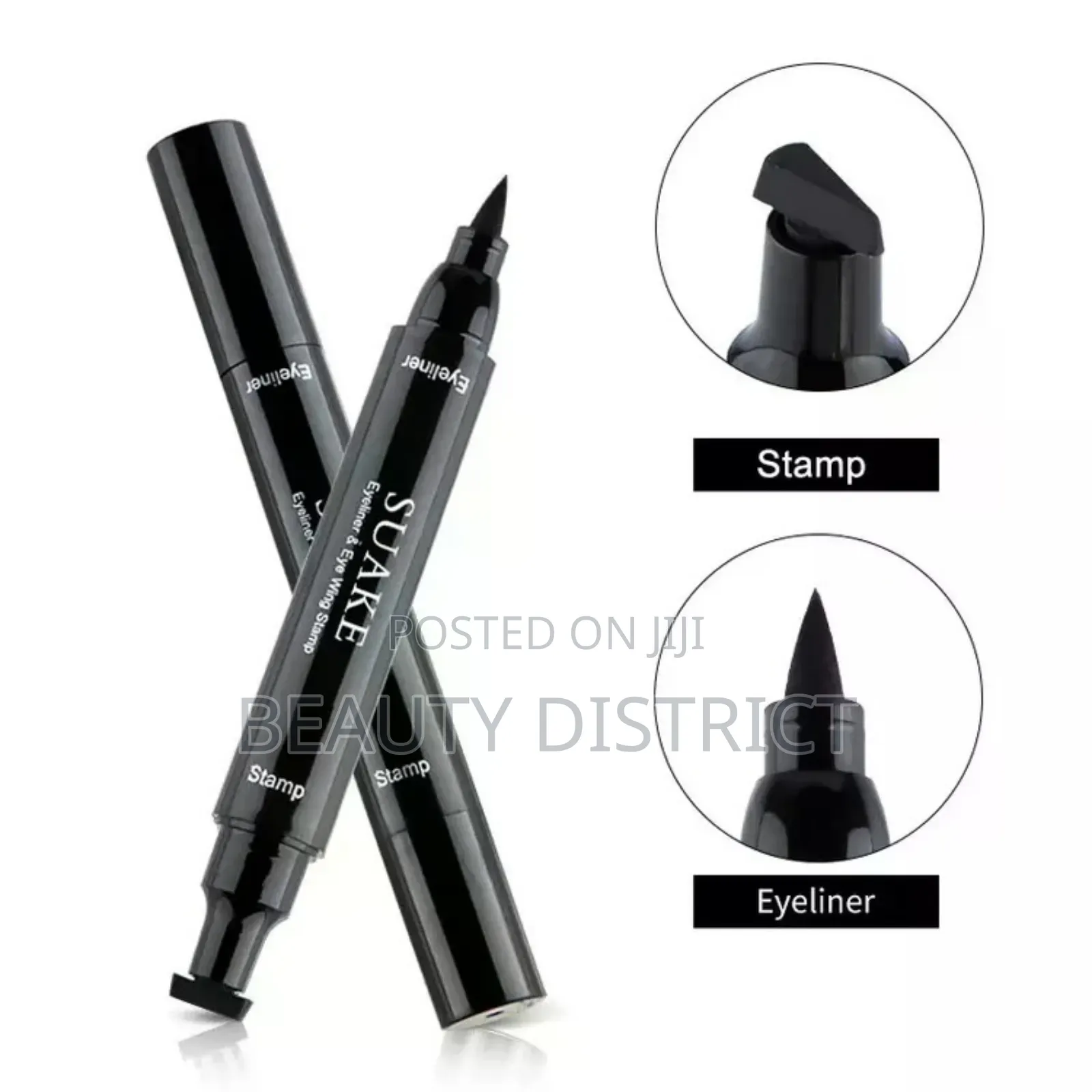 2-in-1 Eyeliner