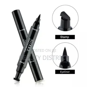 2-in-1 Eyeliner