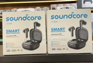 Soundcore P40i