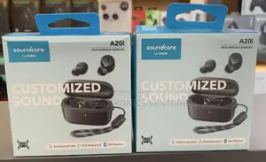 Soundcore A20i