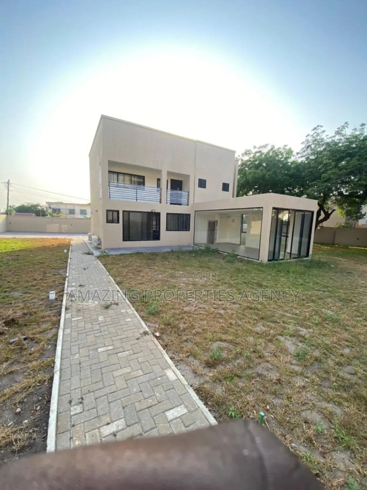 4bdrm House in Cantonments, Community 25 for rent