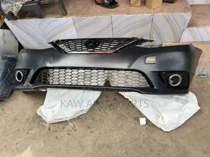 2017,2018,2019 Front Bumper for Nissan Sentra