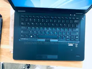Laptop Dell Latitude E7450 4GB Intel Core i5 SSD 128GB
