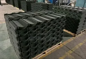 Cartigories of Stone Coated Roofing Tiles and Installation