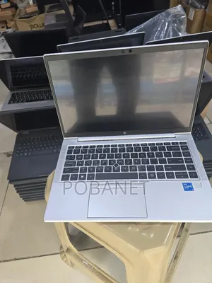 Laptop HP EliteBook 840 G8 8GB Intel Core i5 SSD 256GB