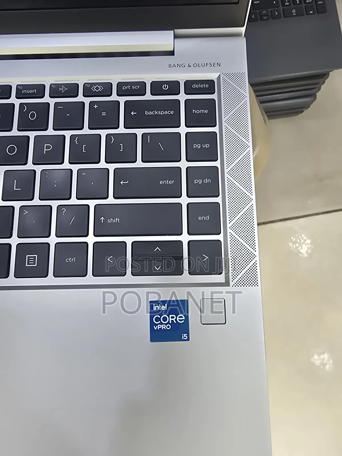 Laptop HP EliteBook 840 G8 8GB Intel Core i5 SSD 256GB