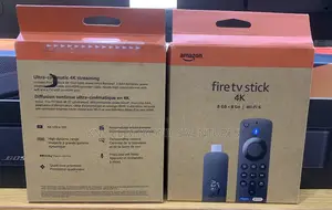 Amazon Firestick