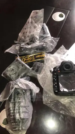 Nikon D850