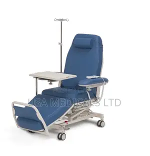 Dialysis Table/Chair
