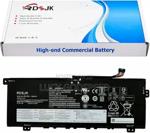 L18lpe0 Battery for Lenovo Yoga C740-14,c740-141mlseries