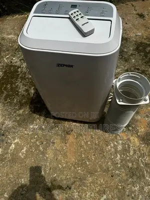 Portable Air Conditioner 1.5 Hp