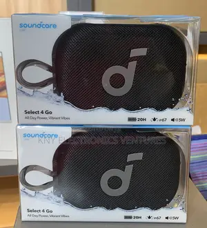 Soundcore Select 4 Go