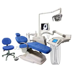 Dental Chair