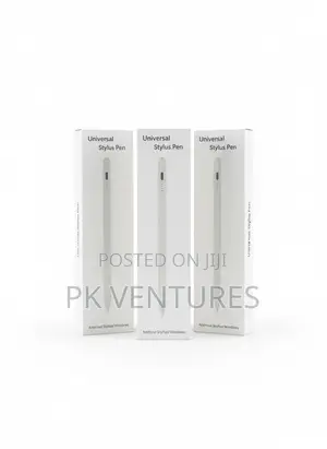 All Universal Stylus