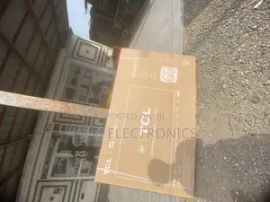 Glamorous Viewing Experience With TCL 65-Inch Smart Tv