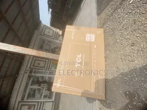 Glamorous Viewing Experience With TCL 65-Inch Smart Tv