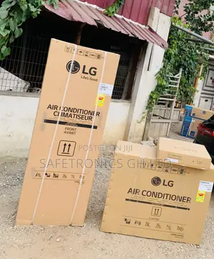 Buy Correct 5.0 Horsepower Split Type Lg Floor Stamding Ac