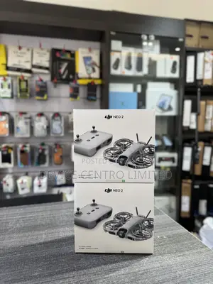 Dji Neo 2 Fly More Combo