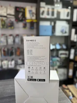 Dji Neo 2 Fly More Combo