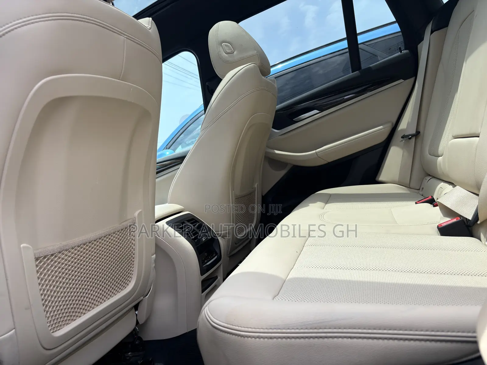 BMW X3 xDrive30i 2022 Black