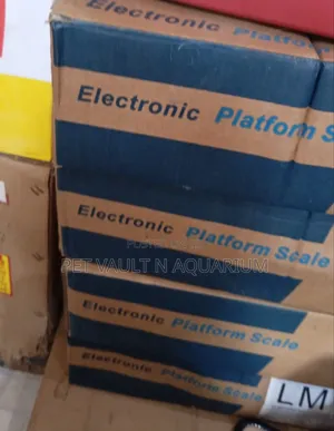 300kg Platform Digital Scale