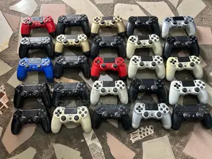 Ps4 Original Controllers