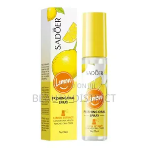 Mouth Spray