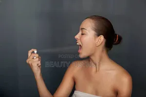 Mouth Spray