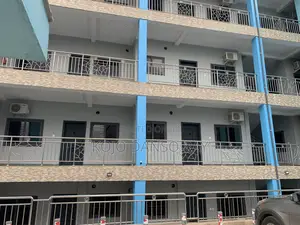 1bdrm Apartment in Pandak Agency, Dome for rent