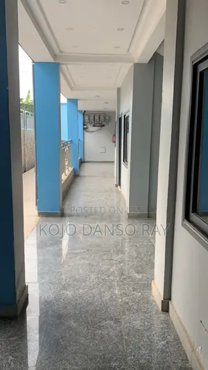1bdrm Apartment in Pandak Agency, Dome for rent