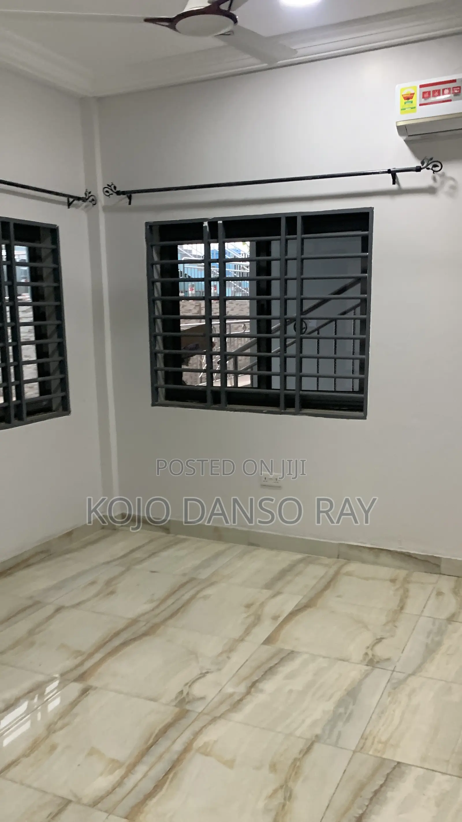 1bdrm Apartment in Pandak Agency, Dome for rent