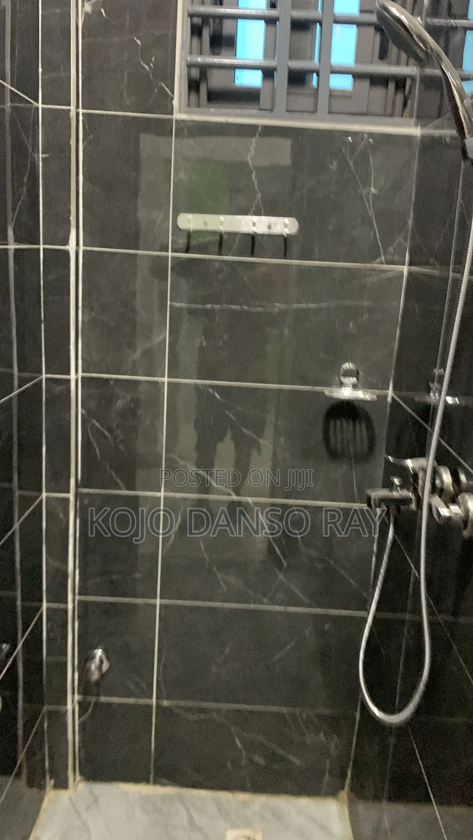 1bdrm Apartment in Pandak Agency, Dome for rent