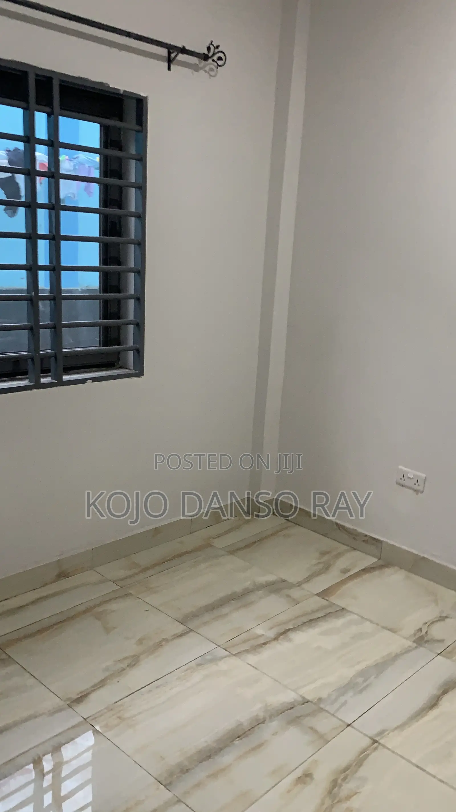 1bdrm Apartment in Pandak Agency, Dome for rent